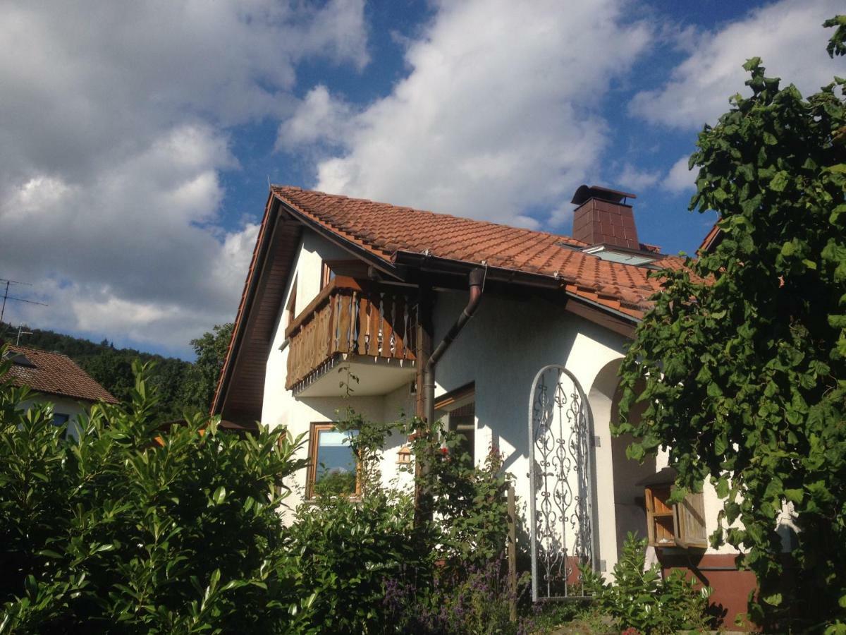 Ferienwohnung Salem-Beuren Exteriér fotografie